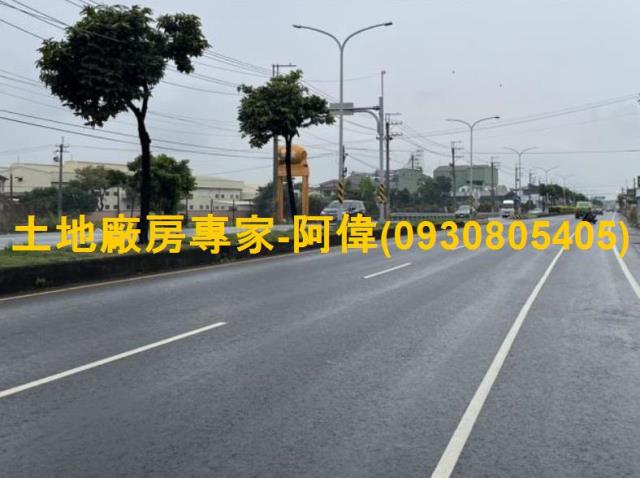 屏東萬丹工業地-1