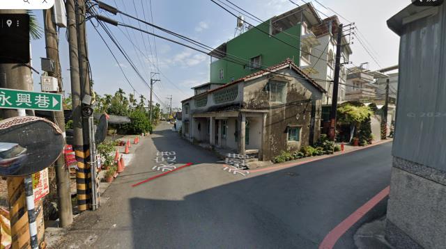 內埔建地法拍-3