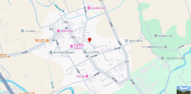 車城法拍建地-7
