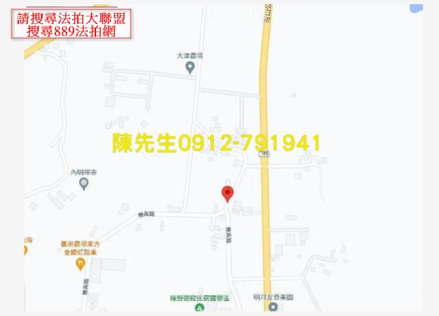 屏東高樹法拍農地-6