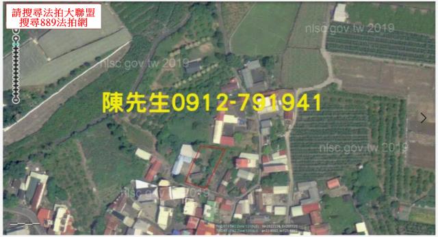屏東高樹建地法拍-12