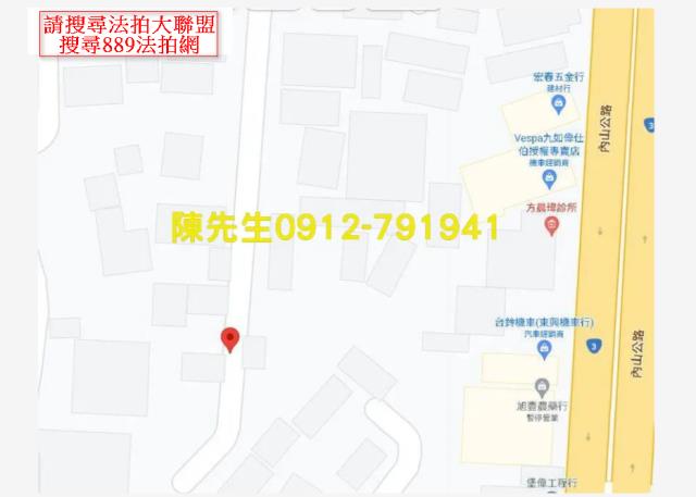 屏東九如建地拍賣-14