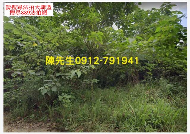 屏東三地門農地法拍-1