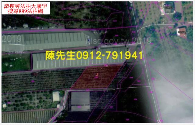 長治農地法拍-12
