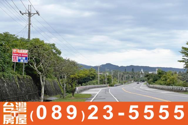 台東成功農地-7