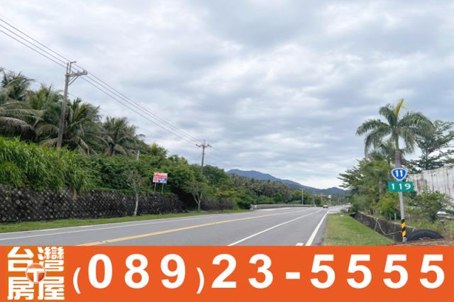 台東成功農地-8