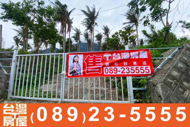 台東成功農地-5