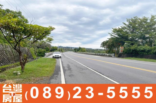 台東成功農地-12