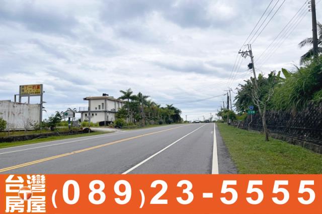 台東成功農地-13