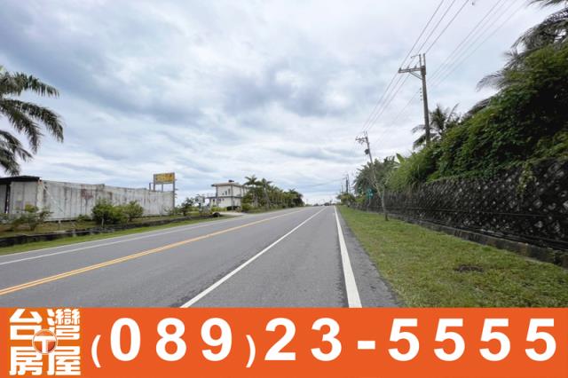 台東成功農地-14