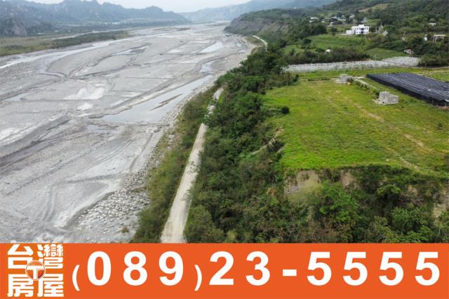 台東卑南農地-9