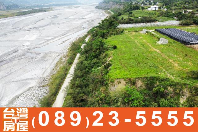 台東卑南農地-7