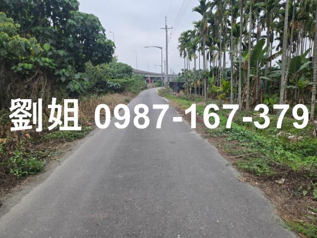 屏東里港農地-1