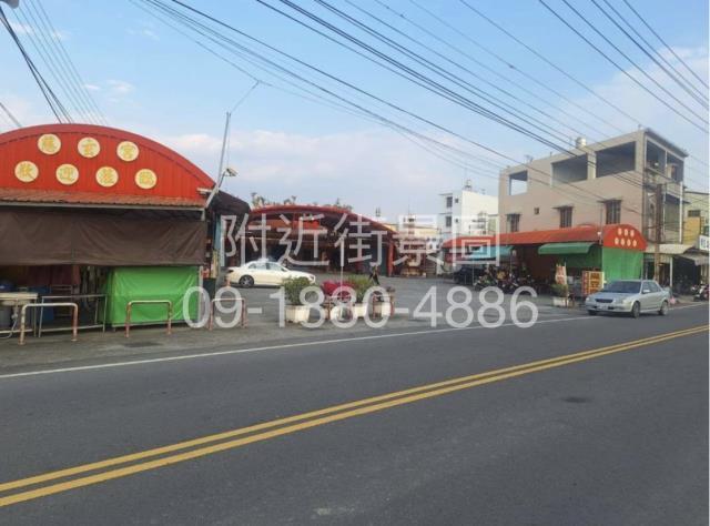 屏東九如農地-1