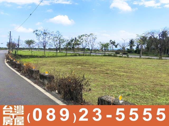 台東台東市農地-2