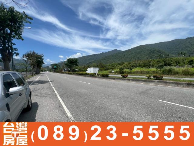台東台東市農地-6