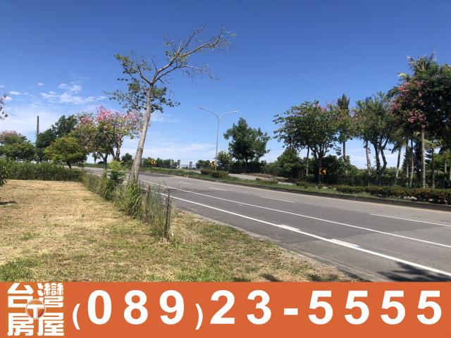 台東台東市農地-3