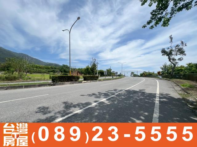 台東台東市農地-7