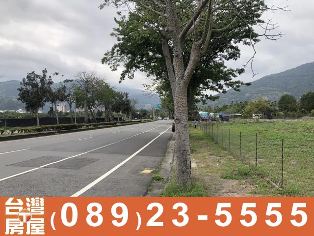 台東台東市農地-4