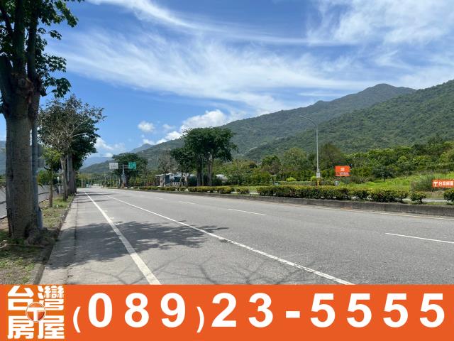 台東台東市農地-8