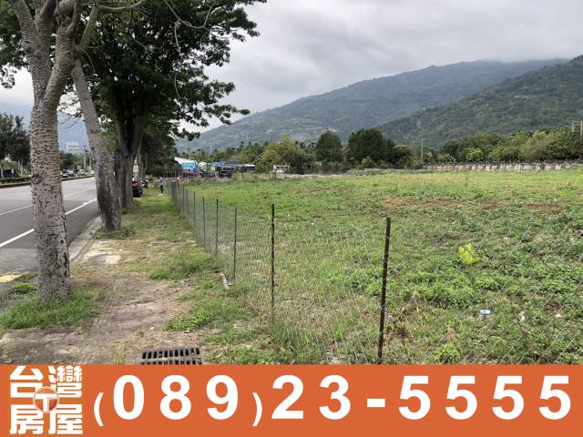 台東台東市農地-5