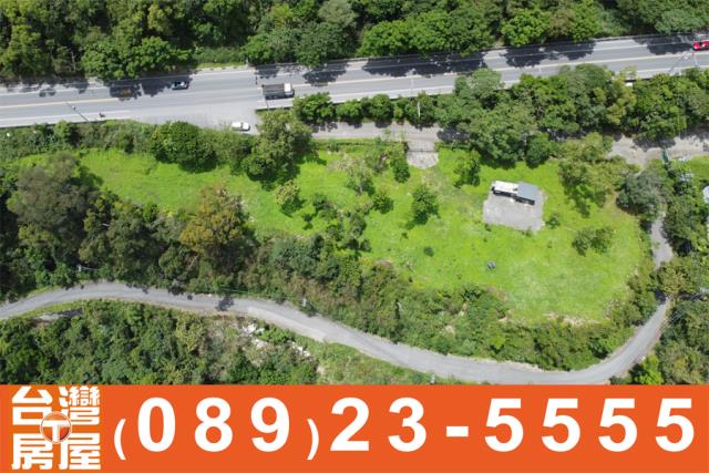 卑南農地-2