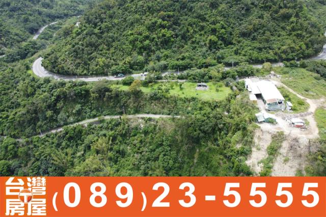 卑南農地-3