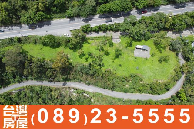 卑南農地-4