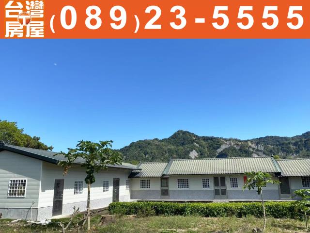 台東鹿野農地-3