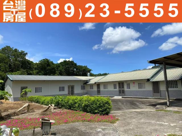 台東鹿野農地-2