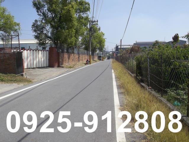 屏東萬丹建地-1