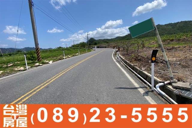 鑽石台東土地買賣