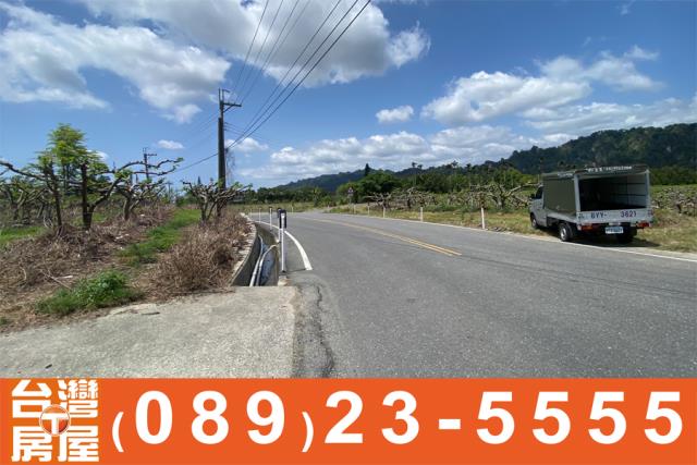 鑽石台東房屋買賣