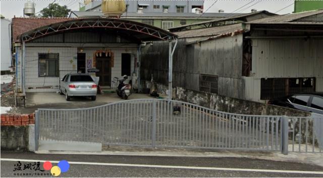 屏東鹽埔建地-1