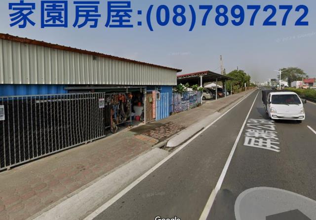 屏東麟洛農地-3