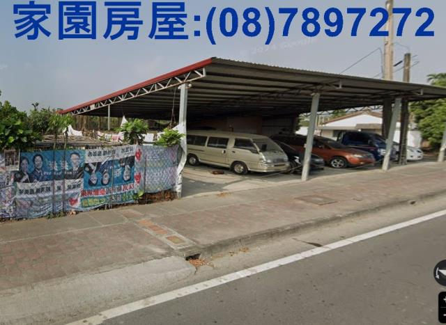 屏東麟洛農地-4