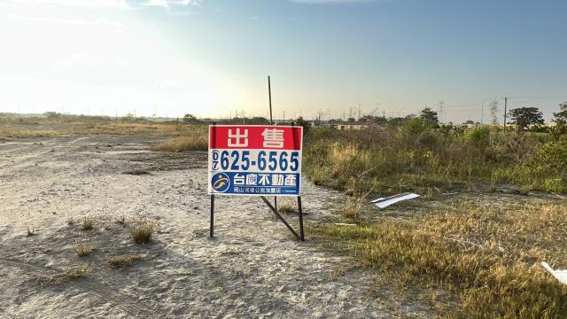 高雄農地-12
