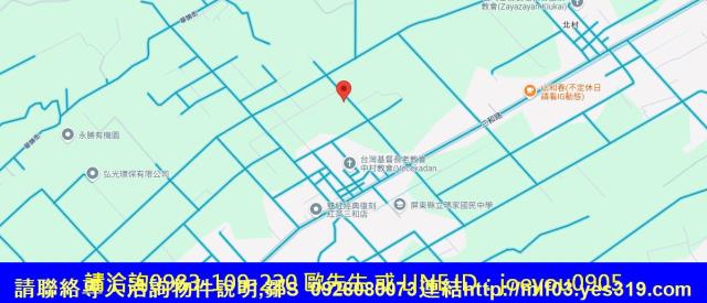 屏東長治法拍農地-7