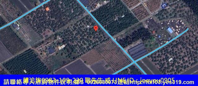 屏東長治法拍農地-8