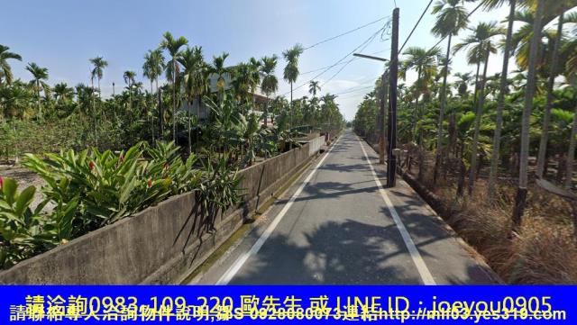 屏東法拍農地-12