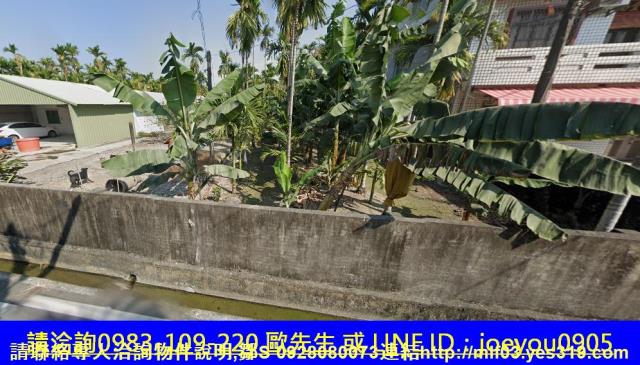 屏東法拍農地-3