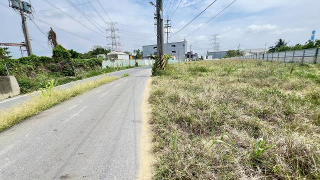 高雄仁武農地-12