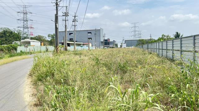 高雄仁武農地-14