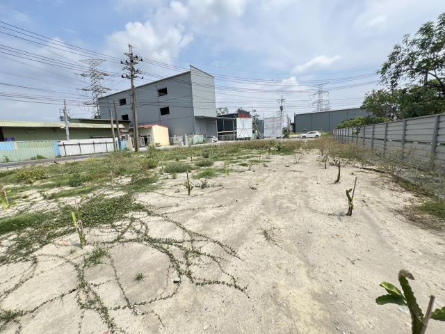 高雄仁武農地-1