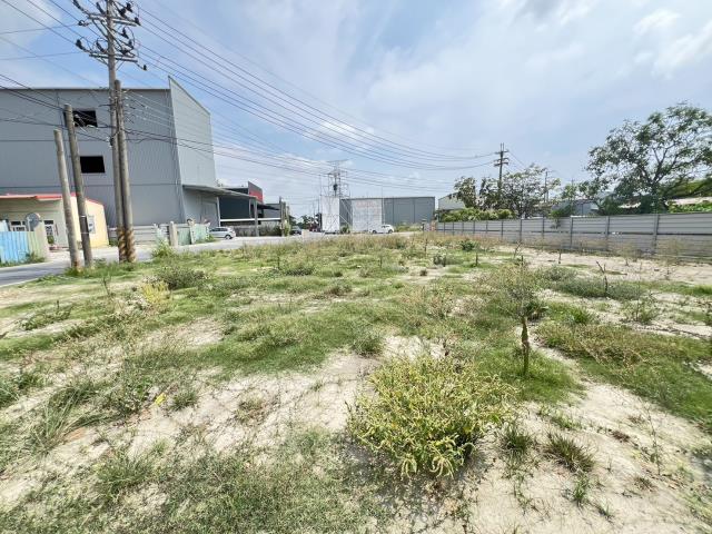 高雄仁武農地-3