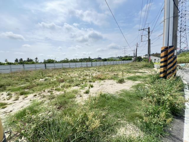 高雄仁武農地-7