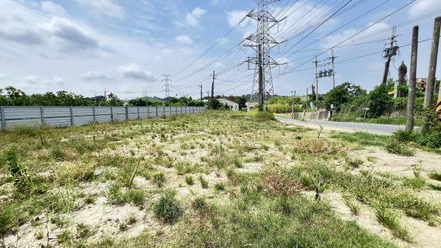 高雄仁武農地-9