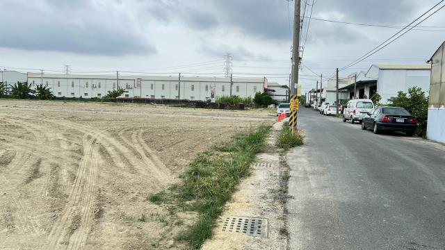 高雄仁武農地-11