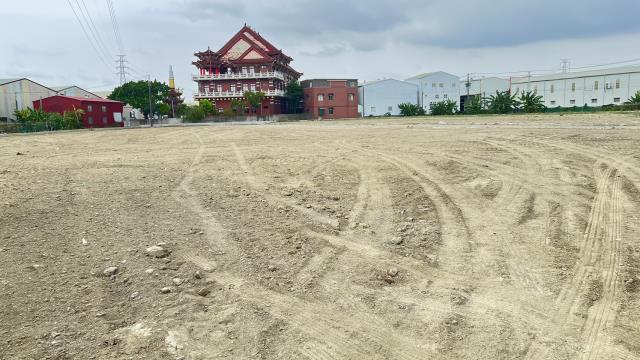 高雄仁武農地-12