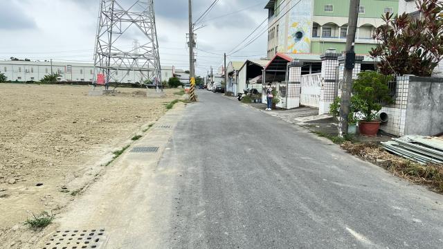 高雄仁武農地-13